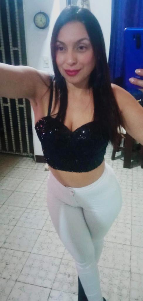 Chica busca chico en Málaga: 