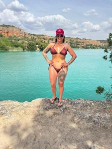 624579980: Chica busca chico en Ciudad Real