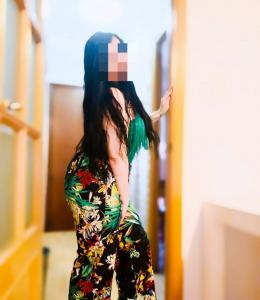 Chica busca chico en Málaga: 