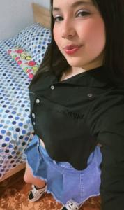 722510660: Chica busca chico en Tenerife