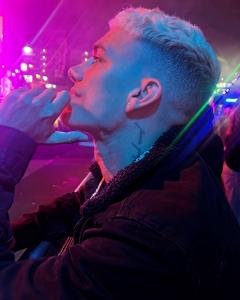 Chico busca chica en Las Palmas: 