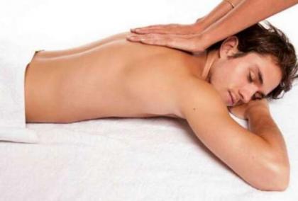 Chica busca chico en Sevilla: 