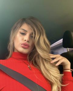 612293393: Travesti en Valencia