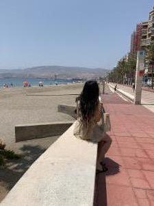 613767347: Travesti en Jaén