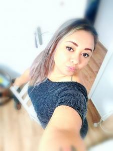 Chica busca chico en Murcia: 