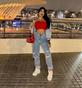 Chica busca chico en Málaga: 