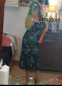 Chica busca chico en Toledo: 