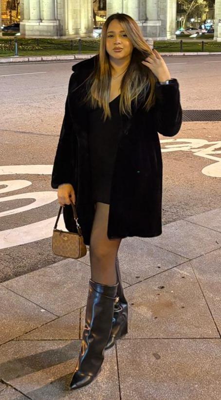 Chica busca chico en La Coruña: 