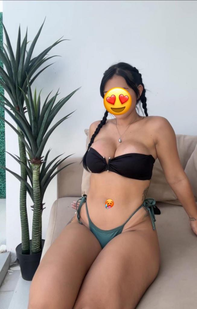 Chica busca chico en Alicante: 