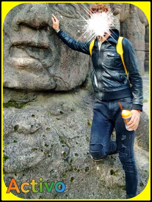 Chica busca chico en Sevilla: 