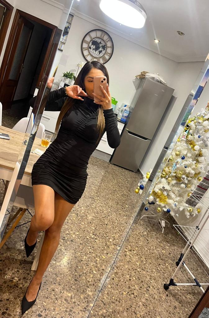 Chica busca chico en Valencia: 