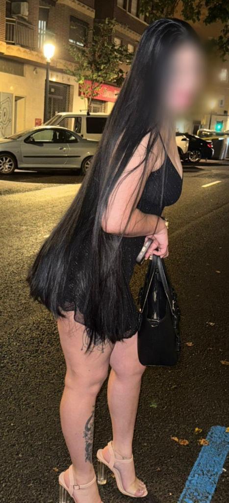 Chica busca chico en Valencia: 