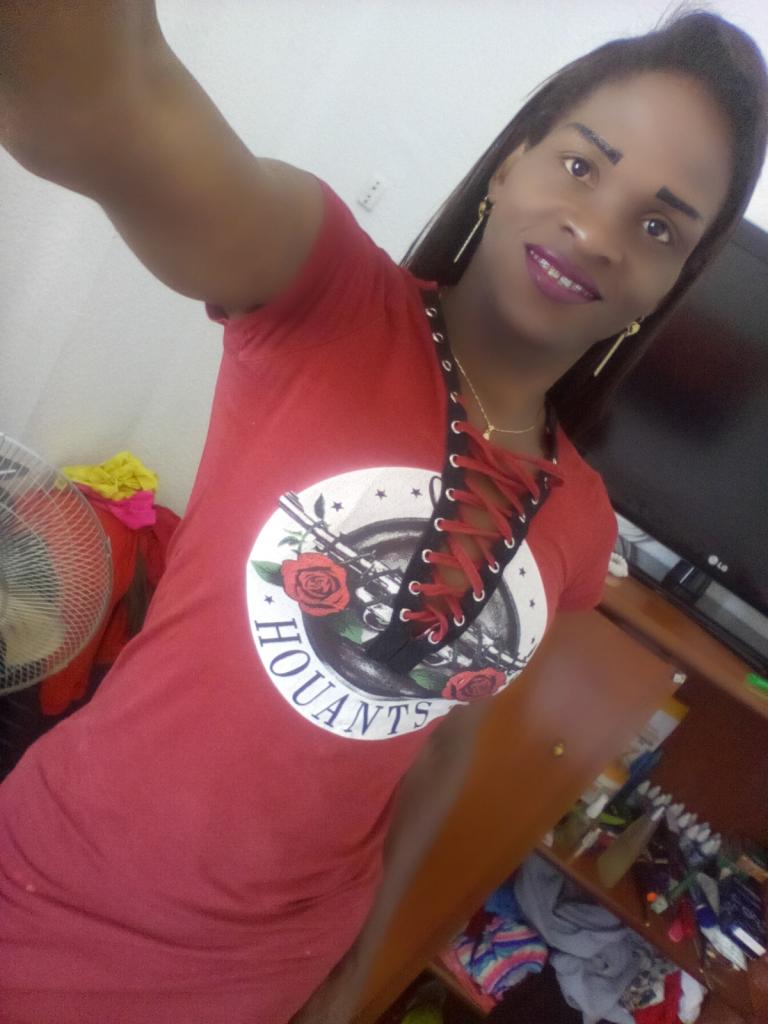 Travesti en Sevilla: 