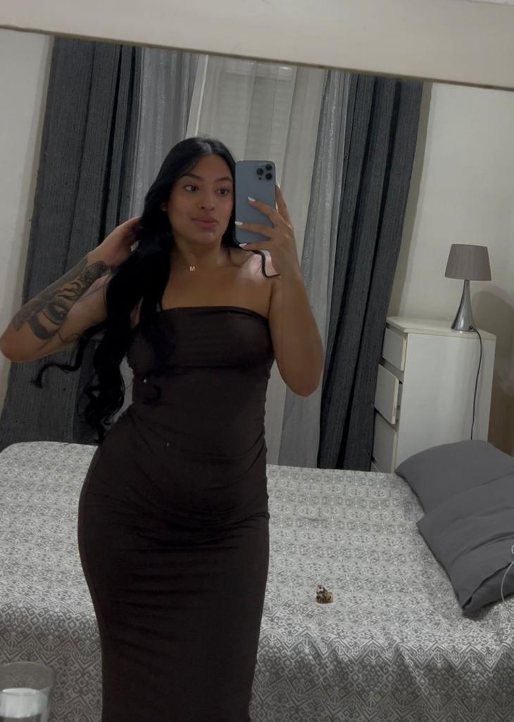 643234685: Chica busca chico en La Rioja