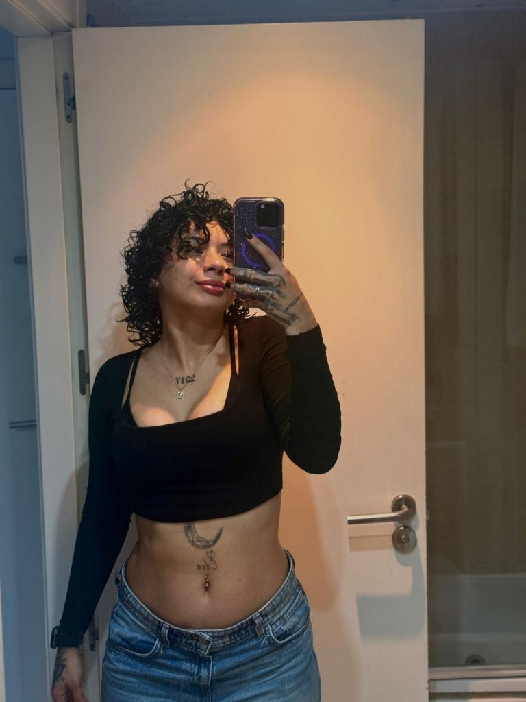 Chica busca chico en Alicante: 