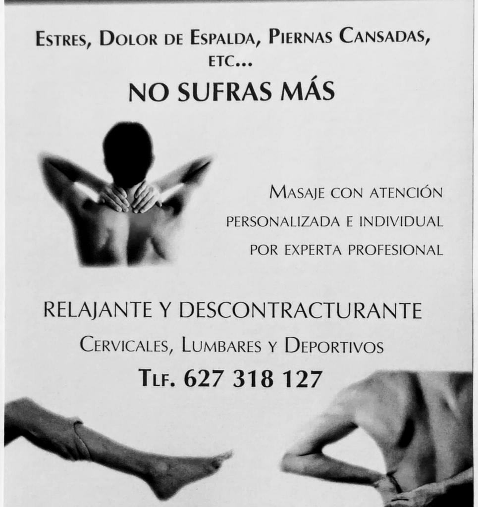 Chica busca chico en Alicante: 