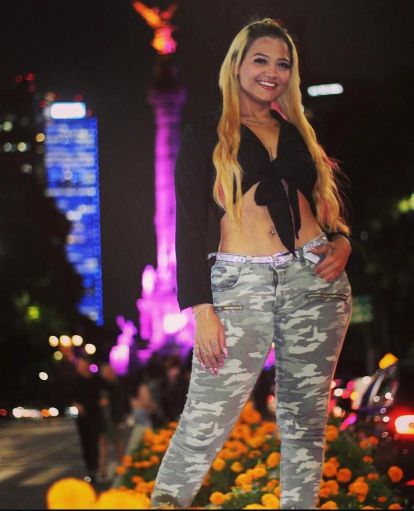 Chica busca chico en Alicante: 