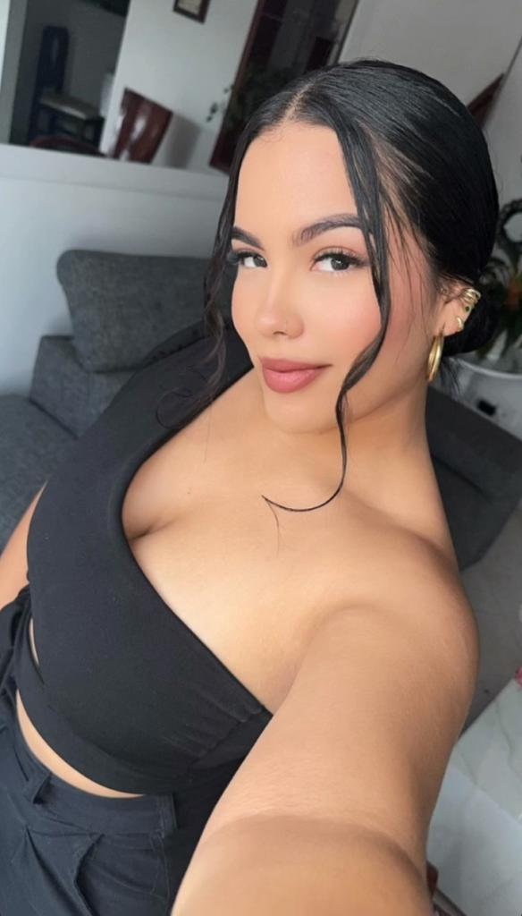 Chica busca chico en Las Palmas: 