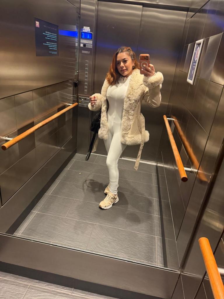 Chica busca chico en Salamanca: 