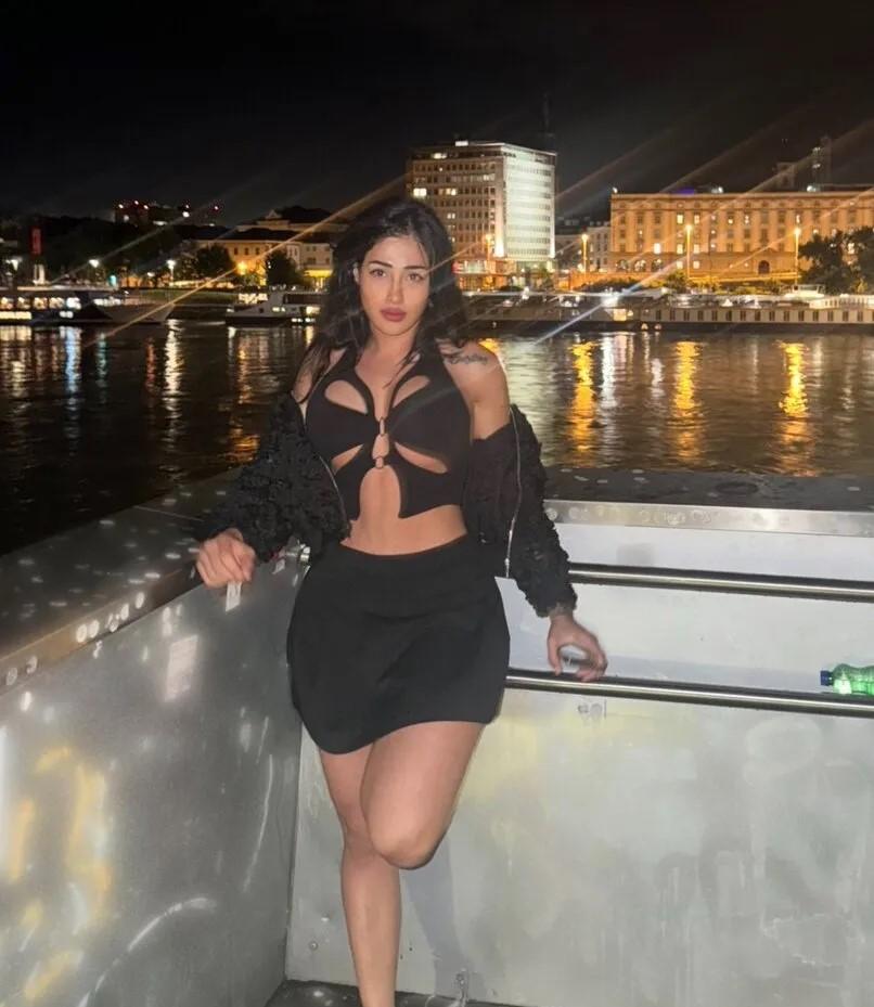 Transexual en Castellón: 