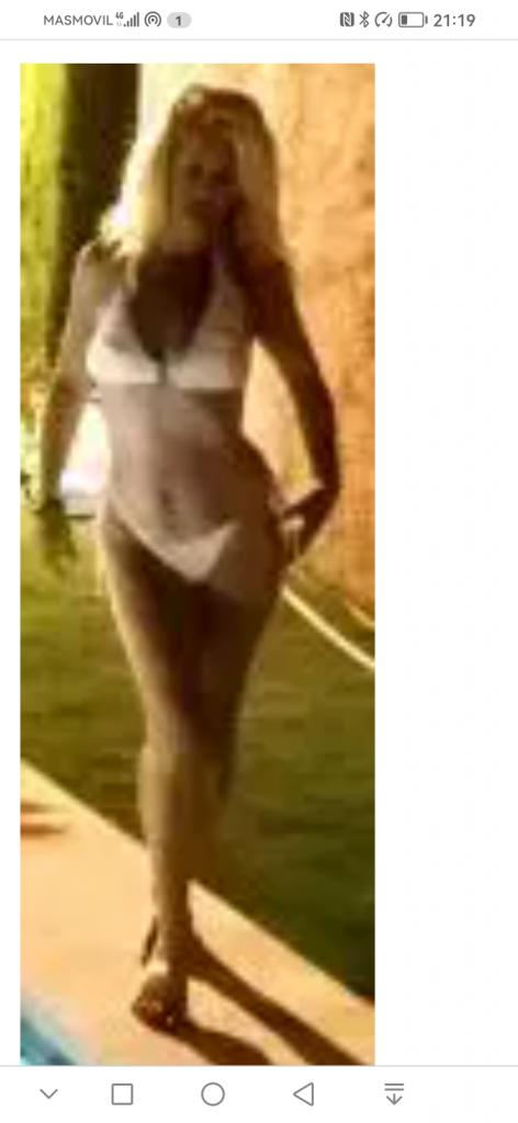 Chica busca chico en Alicante: 