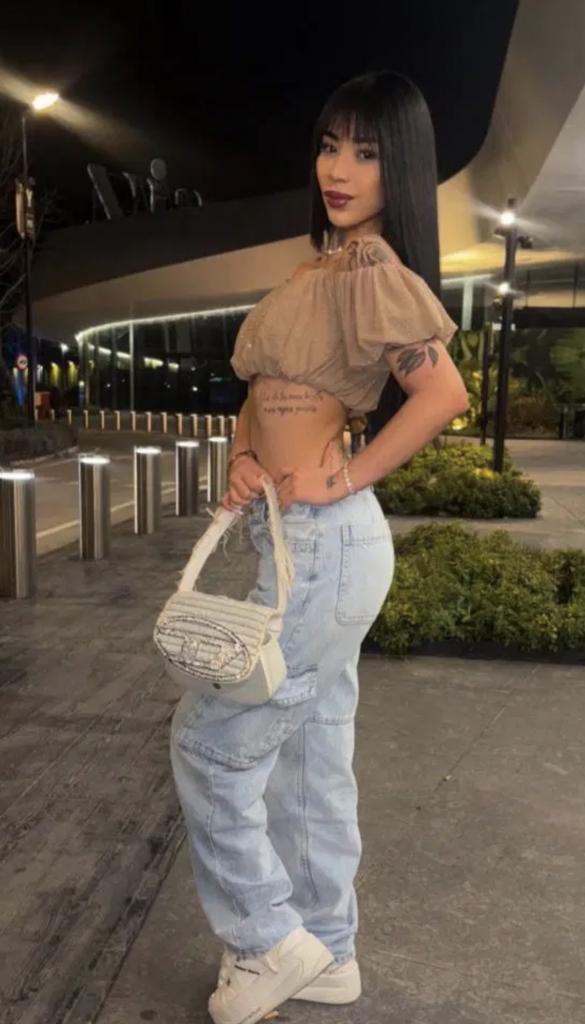 Chica busca chico en Badajoz: 