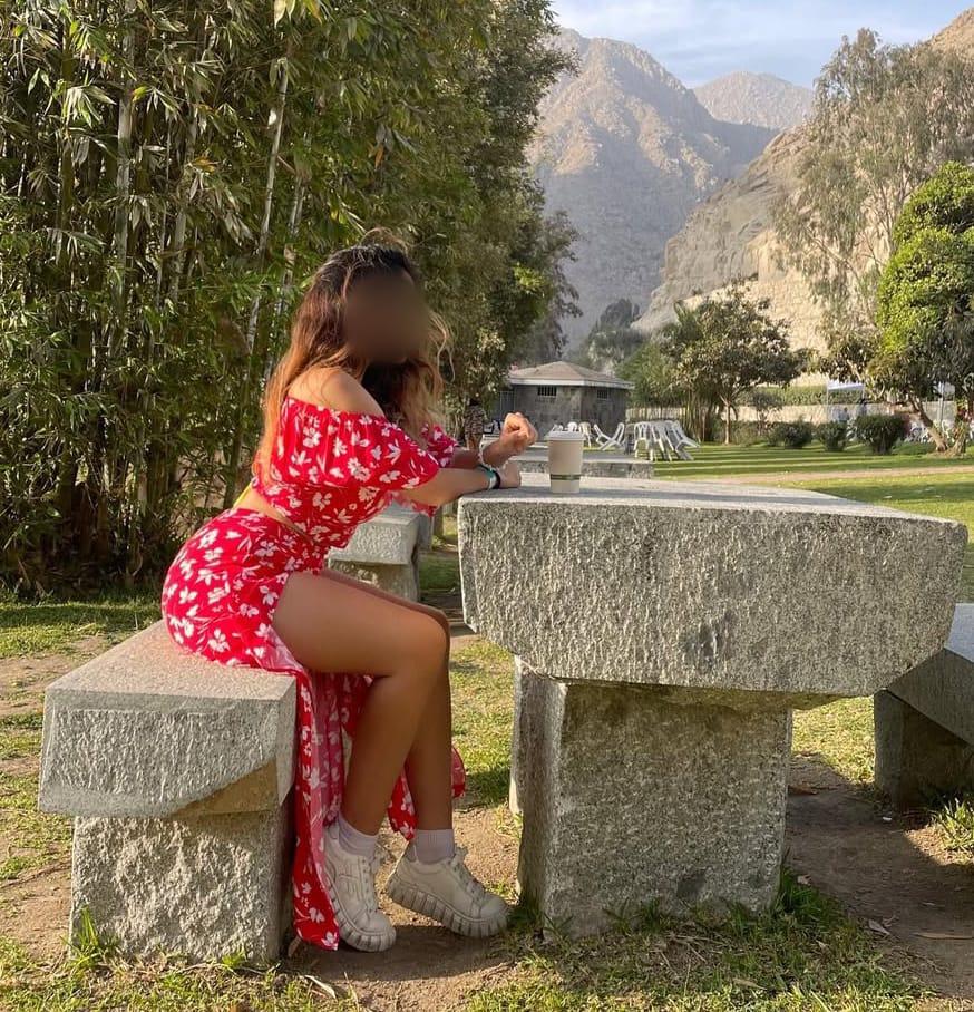 Chica busca chico en Madrid: 