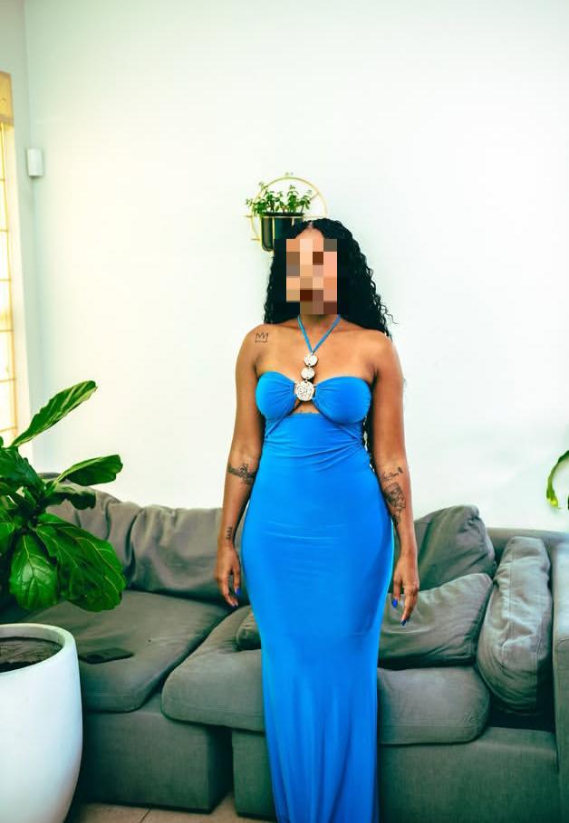 Chica busca chico en La Coruña: 