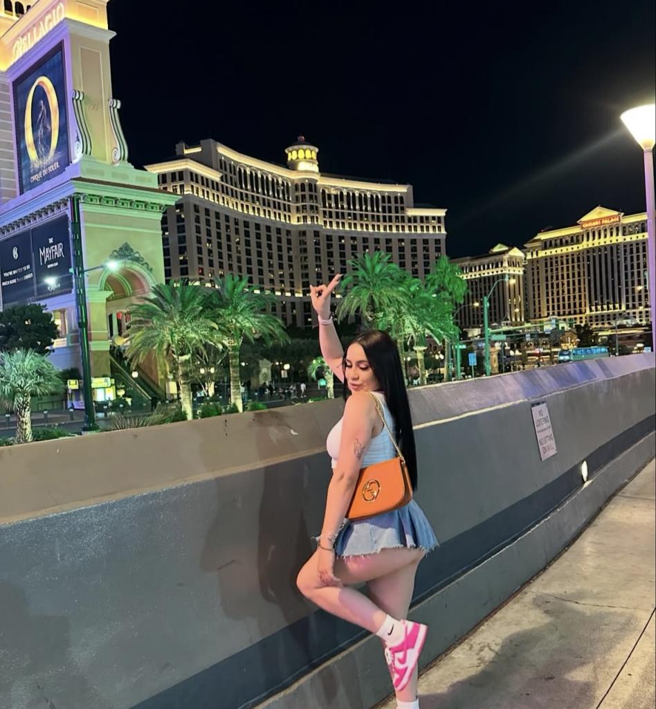 Transexual en Sevilla: 