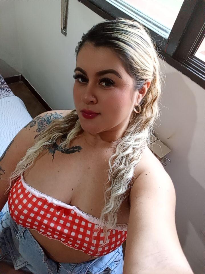 Chica busca chico en Salamanca: 