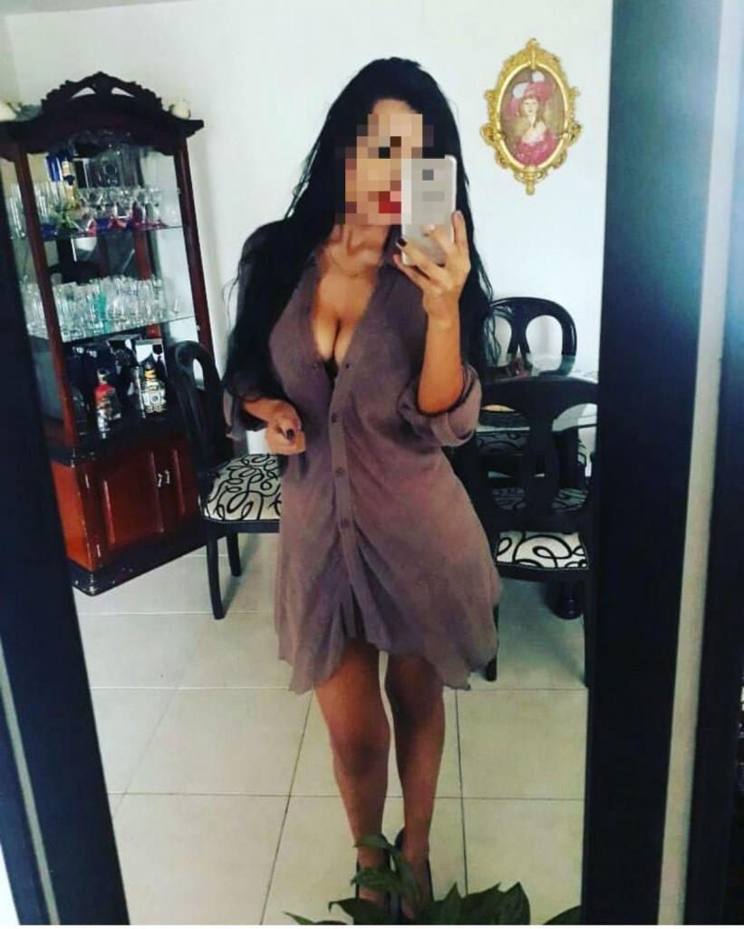 Chica busca chico en Málaga: 