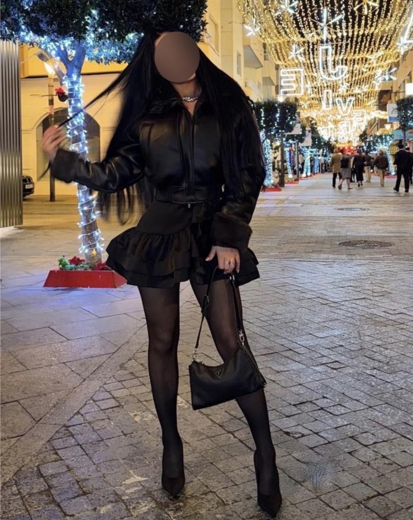 Chica busca chico en Pontevedra: 