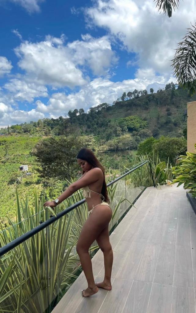 Chica busca chico en Lérida: 