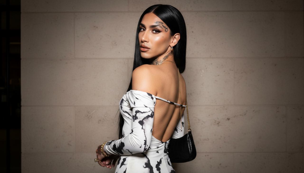 Transexual en Barcelona: 