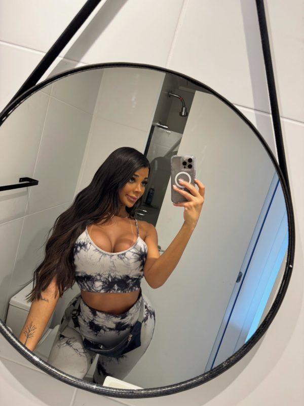 Chica busca chico en Murcia: 