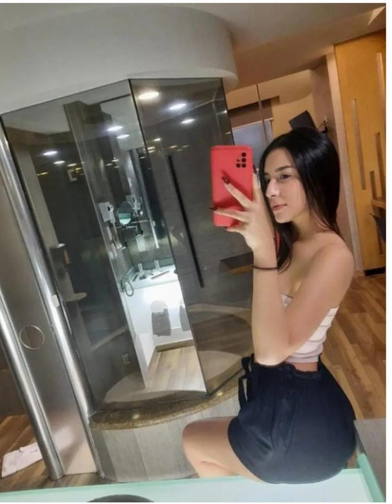 Chica busca chico en Ciudad Real: 