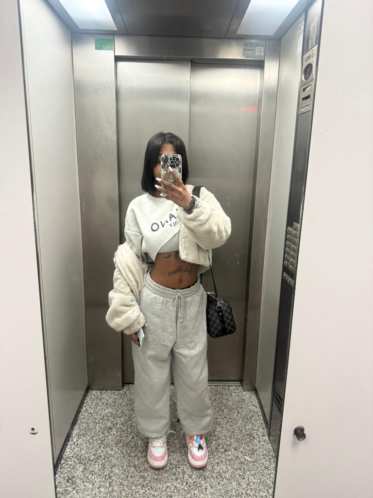 Chica busca chico en Madrid: 