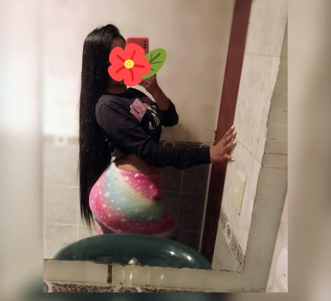 Chica busca chico en Murcia: 