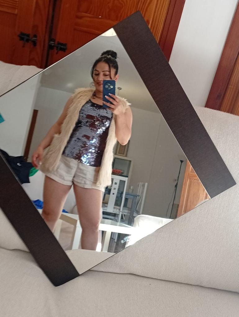 Chica busca chico en Huesca: 