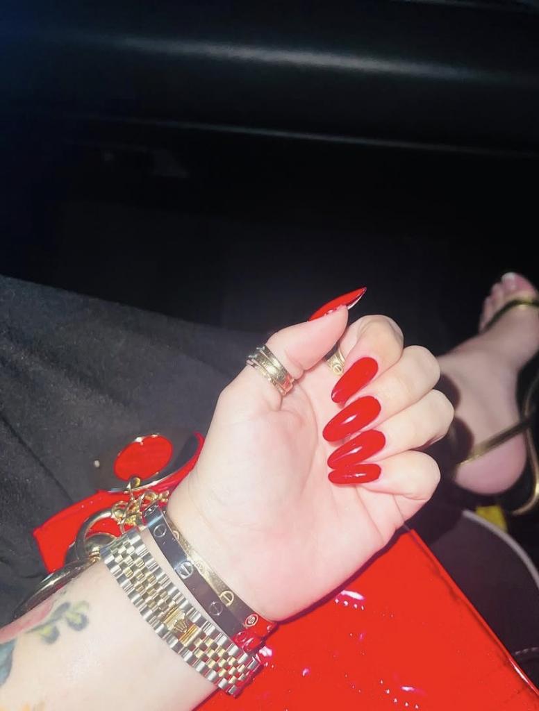 Chica busca chico en Barcelona: 