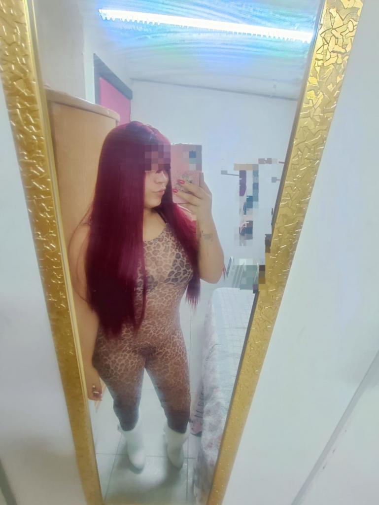 Chica busca chico en Barcelona: 