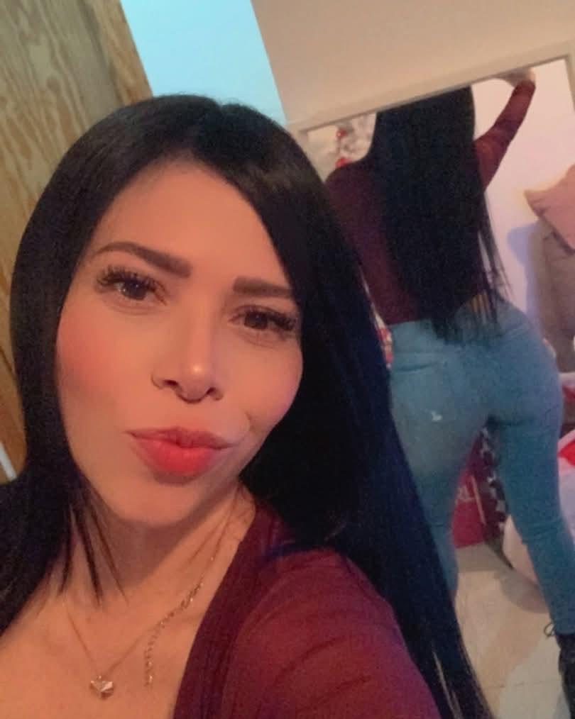 Chica busca chico en Murcia: 