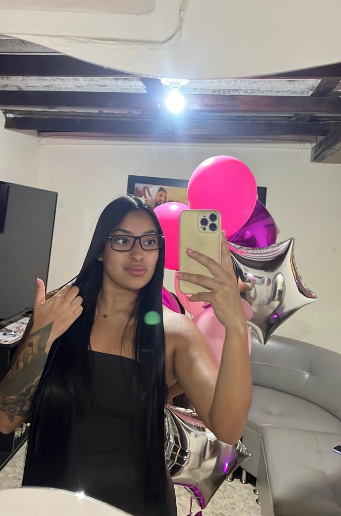 643234685: Chica busca chico en La Rioja