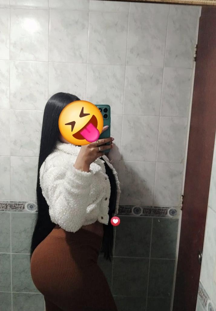 Chica busca chico en Murcia: 