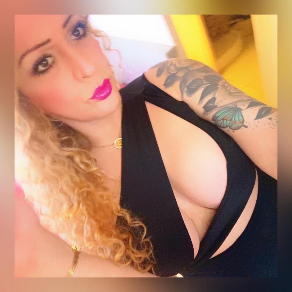 602001051: Transexual en Barcelona