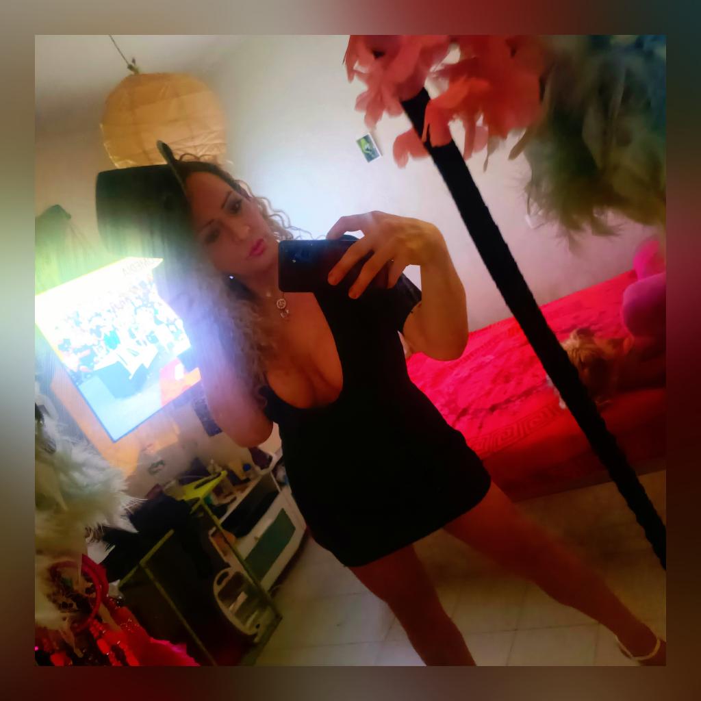 602001051: Travesti en Barcelona