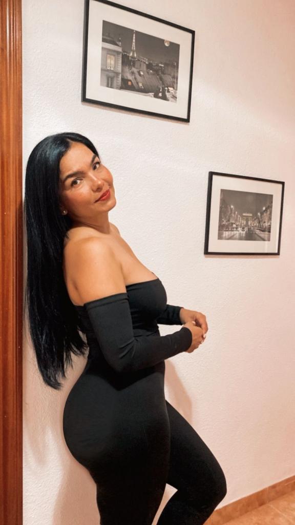 Chica busca chico en Toledo: 