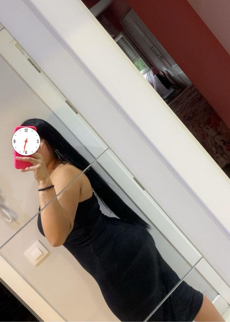 Chica busca chico en Murcia: 