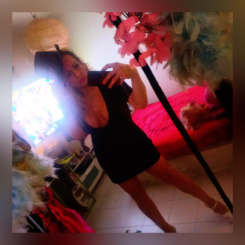 602001051: Travesti en Barcelona