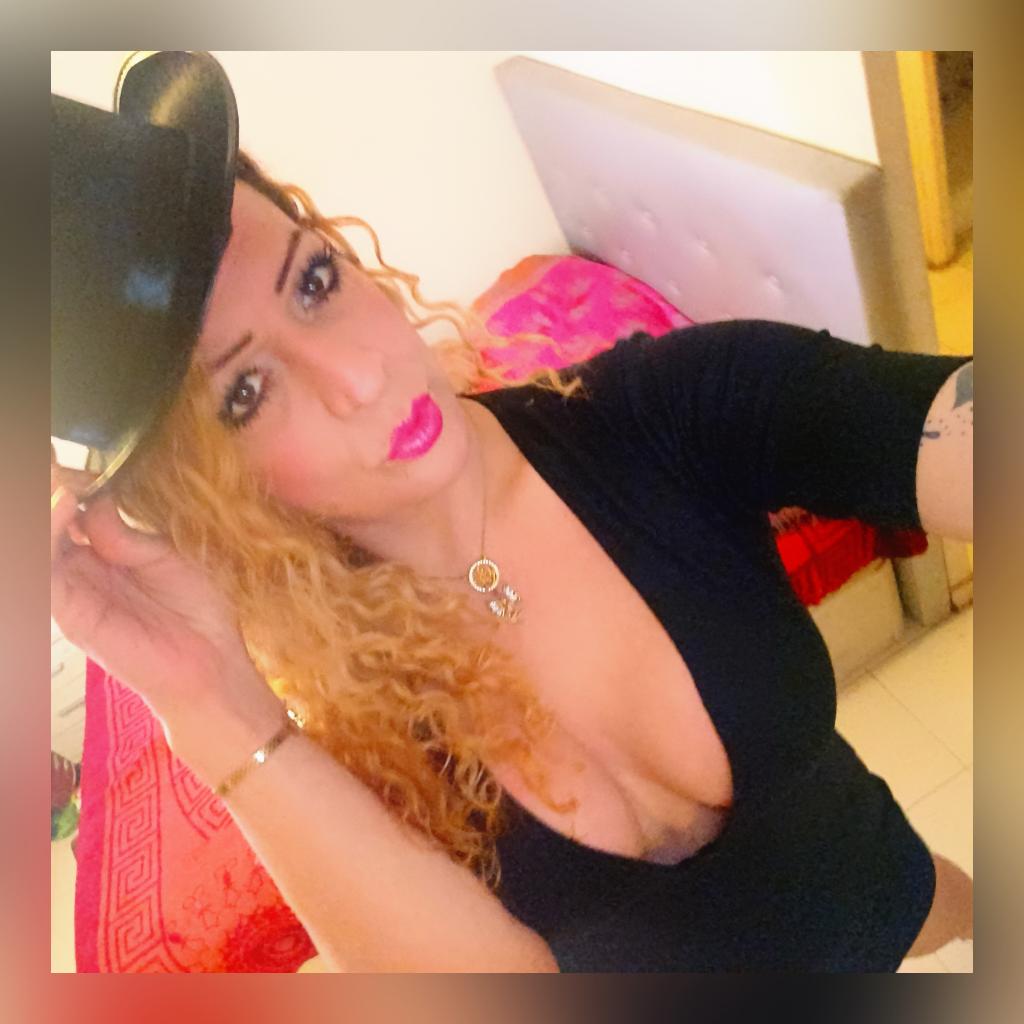 Transexual en Barcelona: 